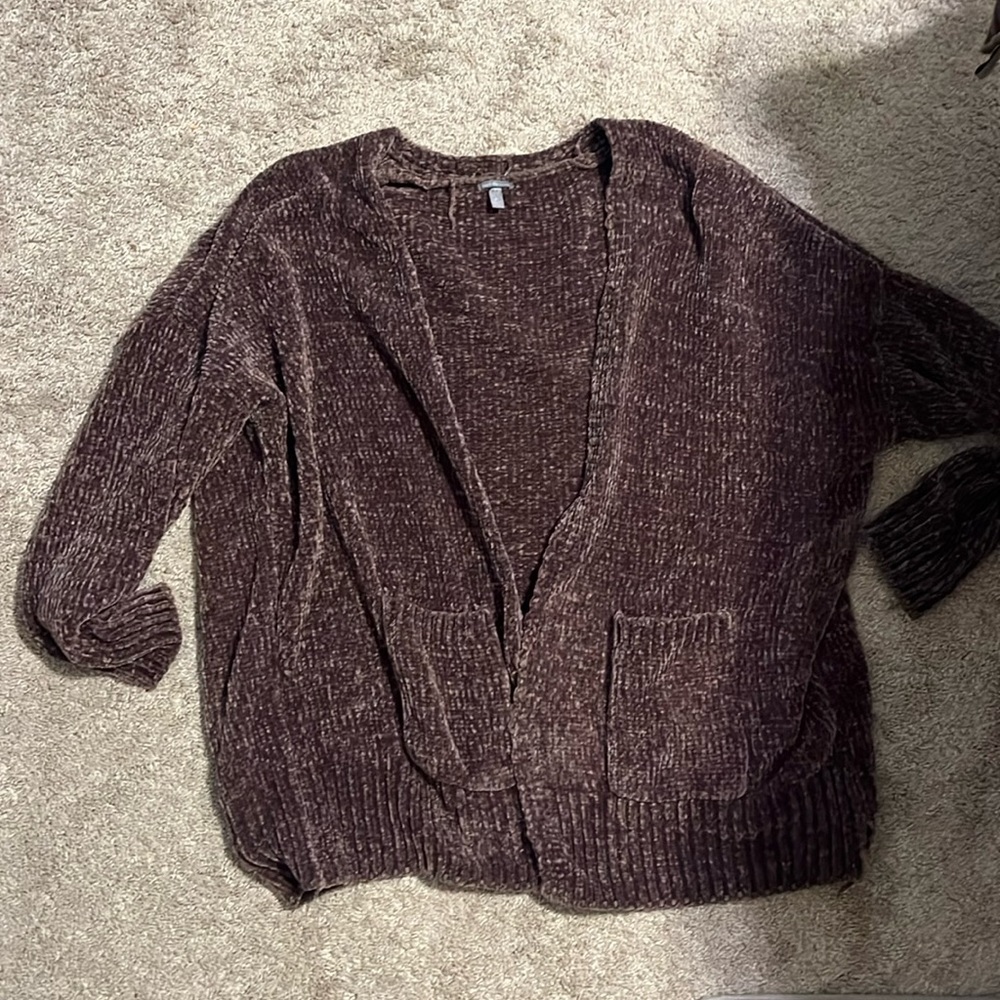 Cardigan